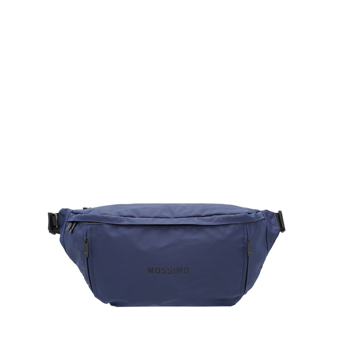 Fabric Waist Bag