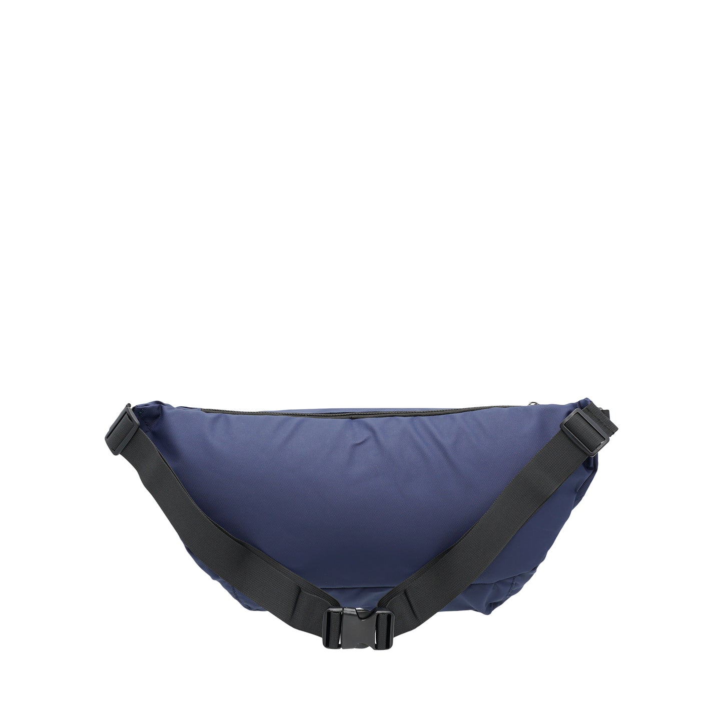 Fabric Waist Bag