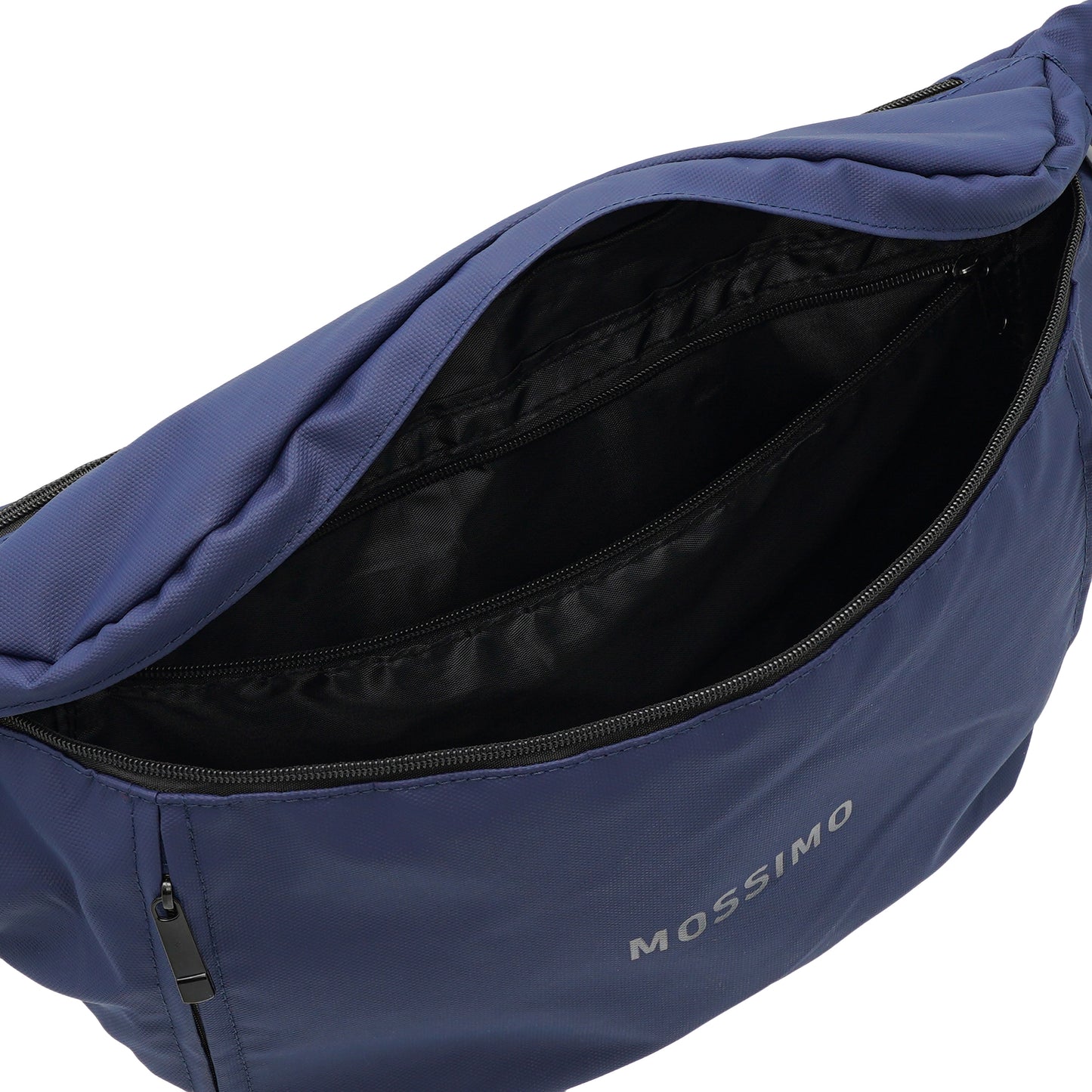 Fabric Waist Bag