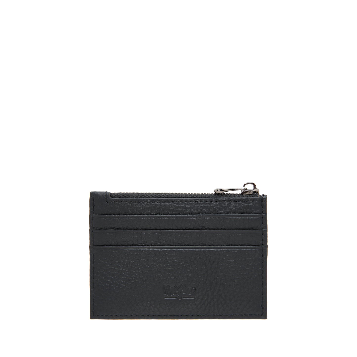 Vault Leather Card Holder