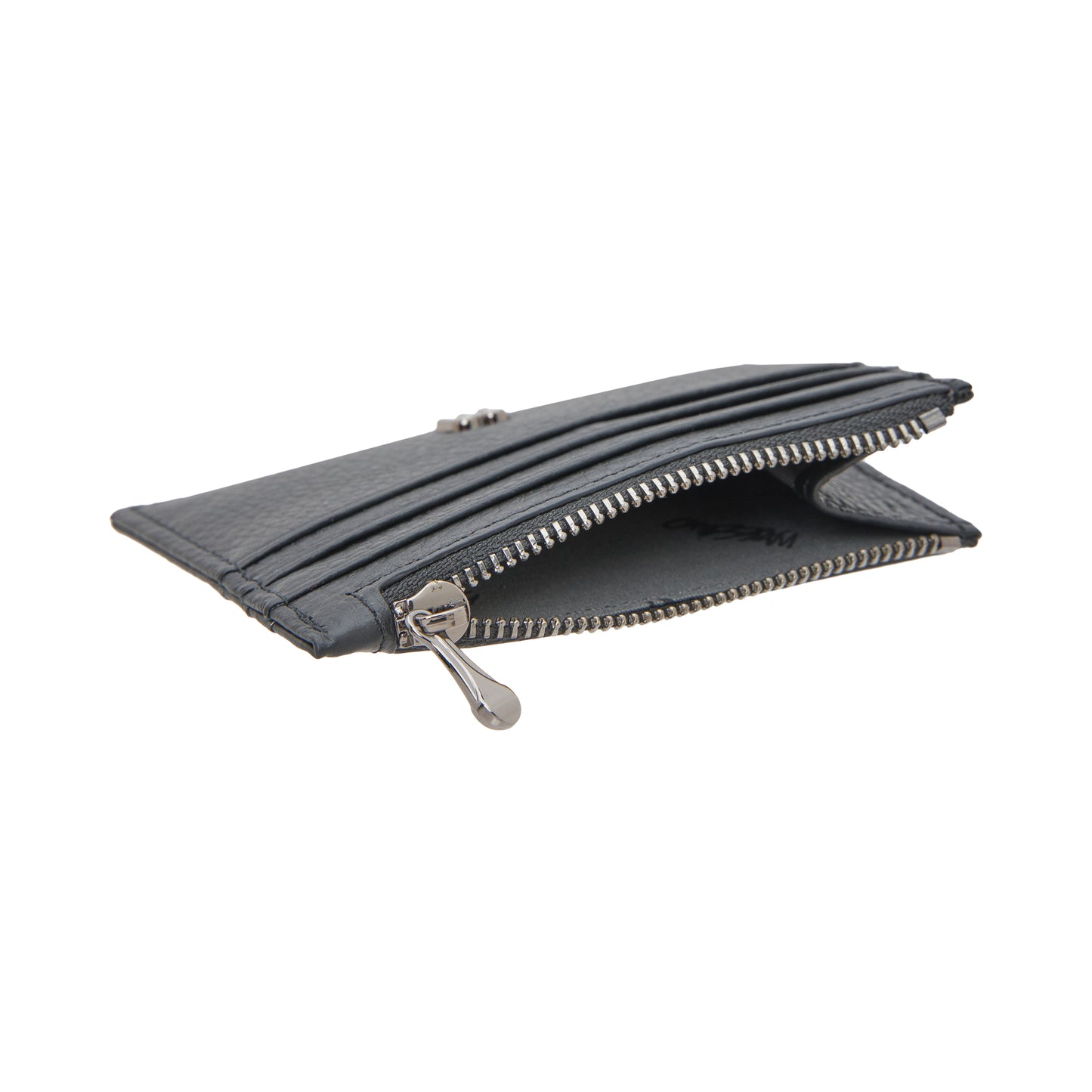 Vault Leather Card Holder