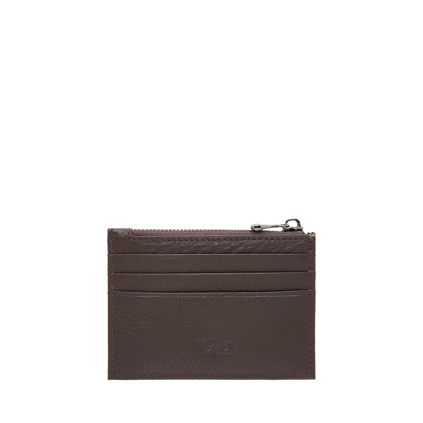 Vault Leather Card Holder