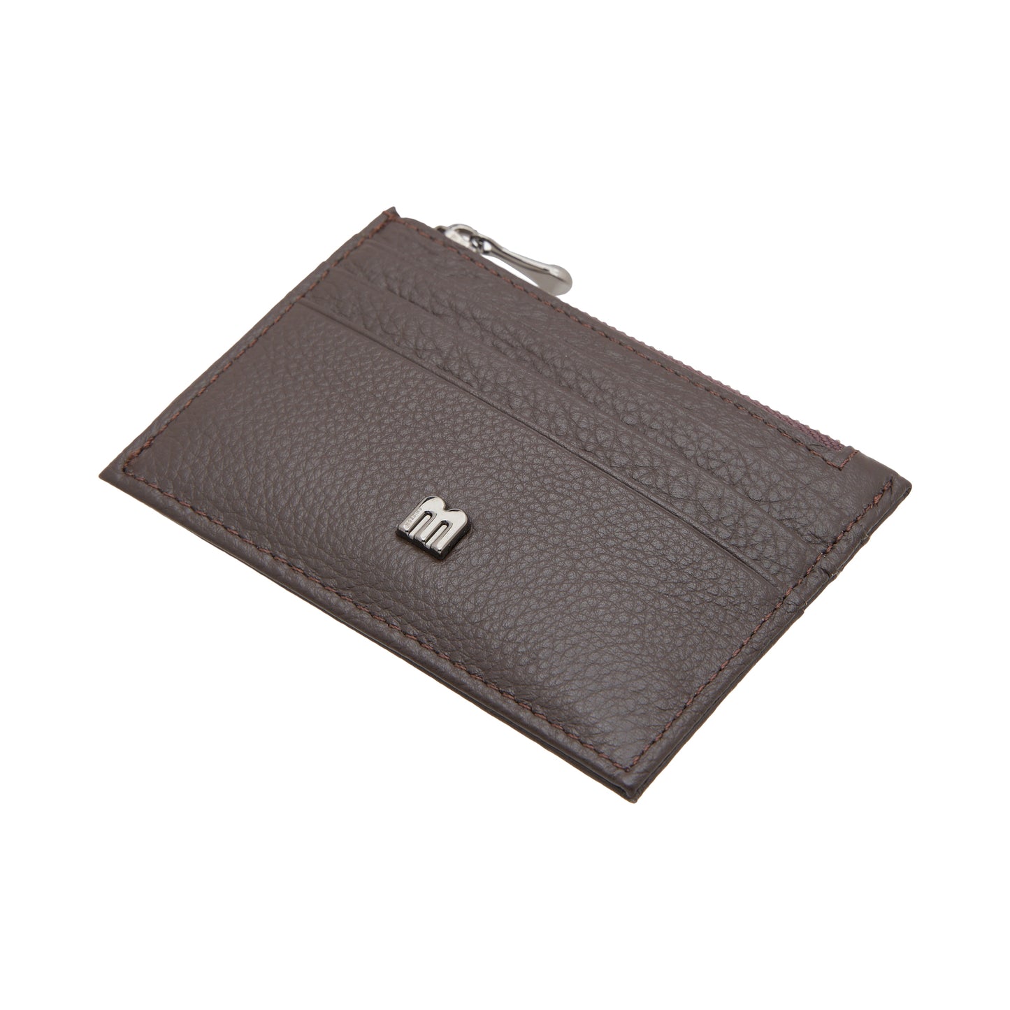 Vault Leather Card Holder