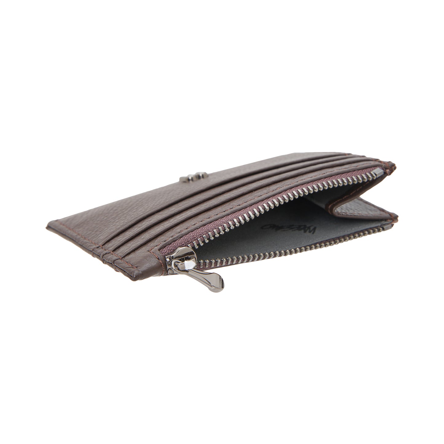 Vault Leather Card Holder