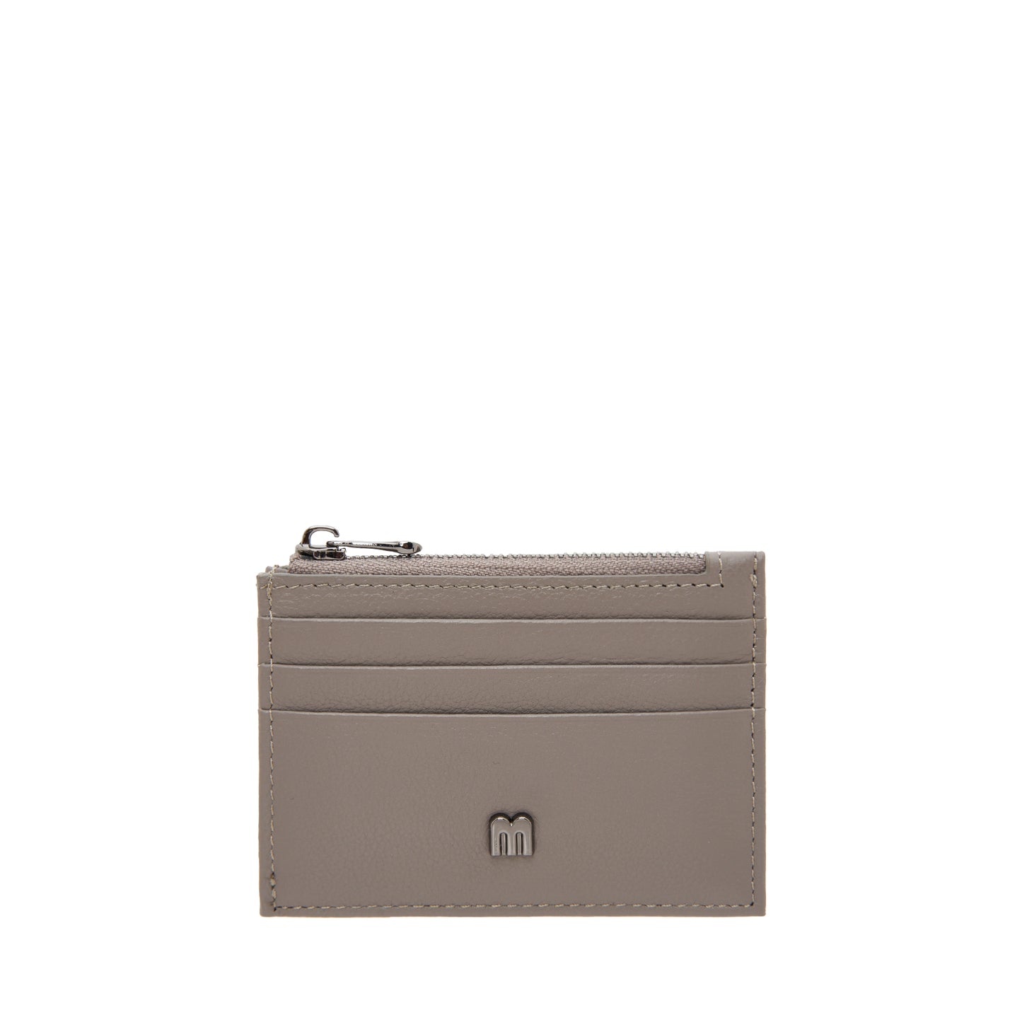 Vault Leather Card Holder