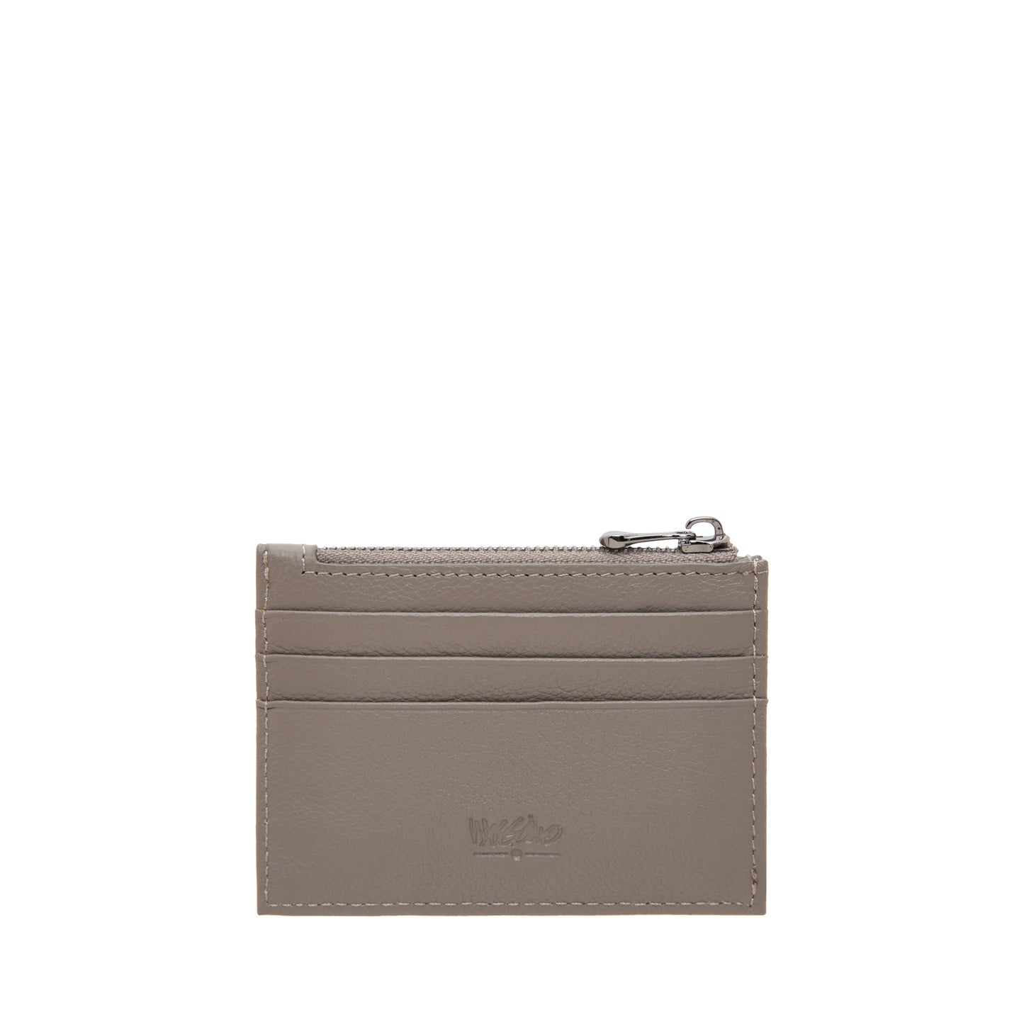 Vault Leather Card Holder