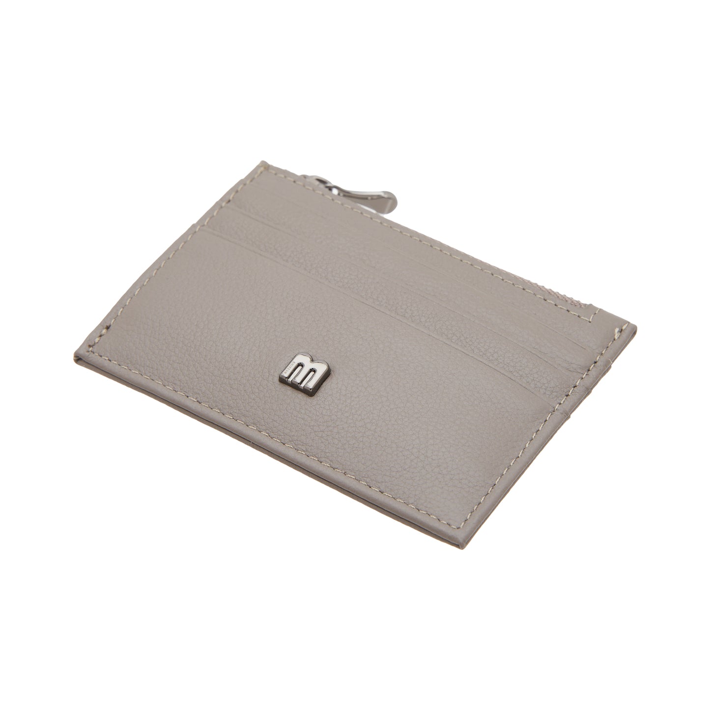 Vault Leather Card Holder
