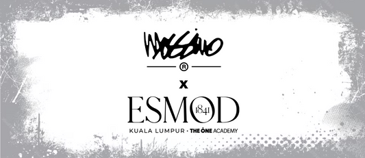 Young Talent: MOSSIMO and ESMOD KL’s Fashion Education Initiative