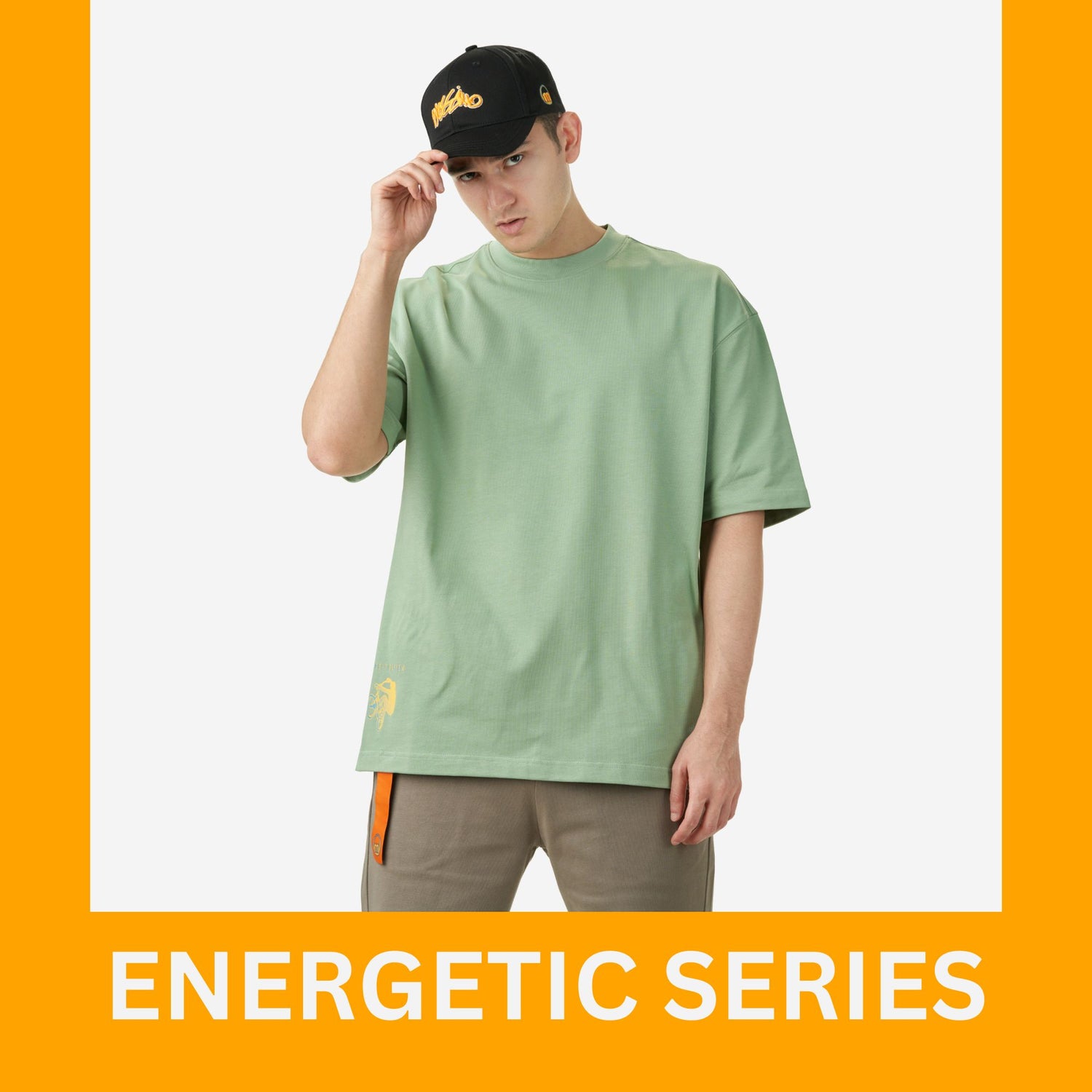 ENERGETIC SERIES