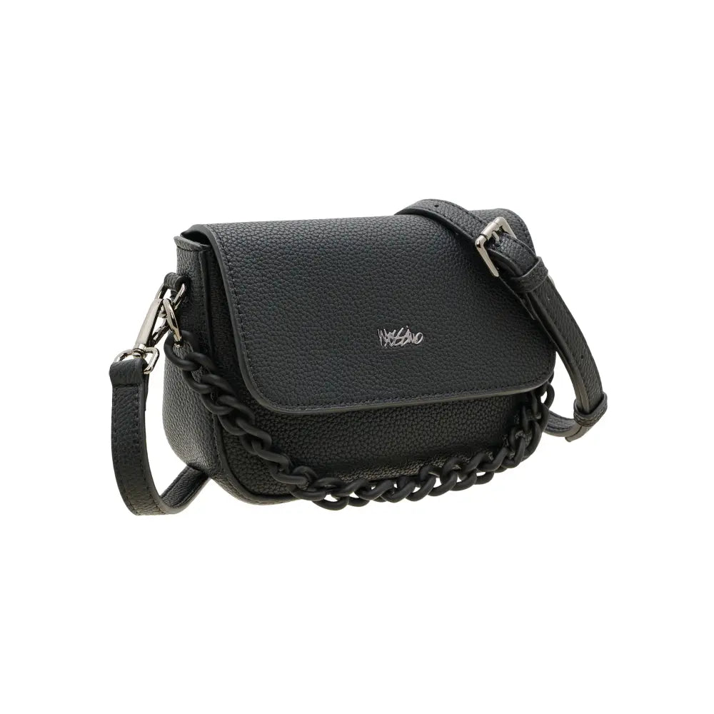 TPU Front Flap Shoulder Sling Bag