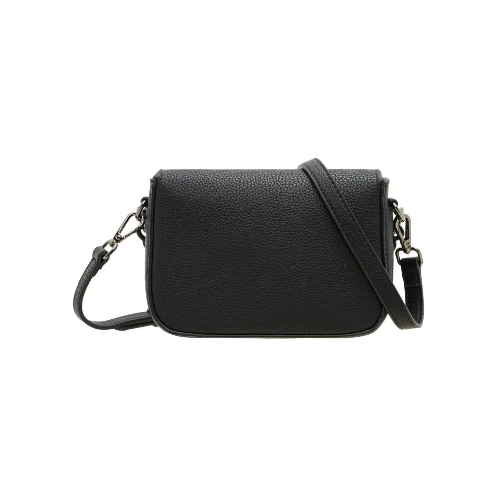 TPU Front Flap Shoulder Sling Bag