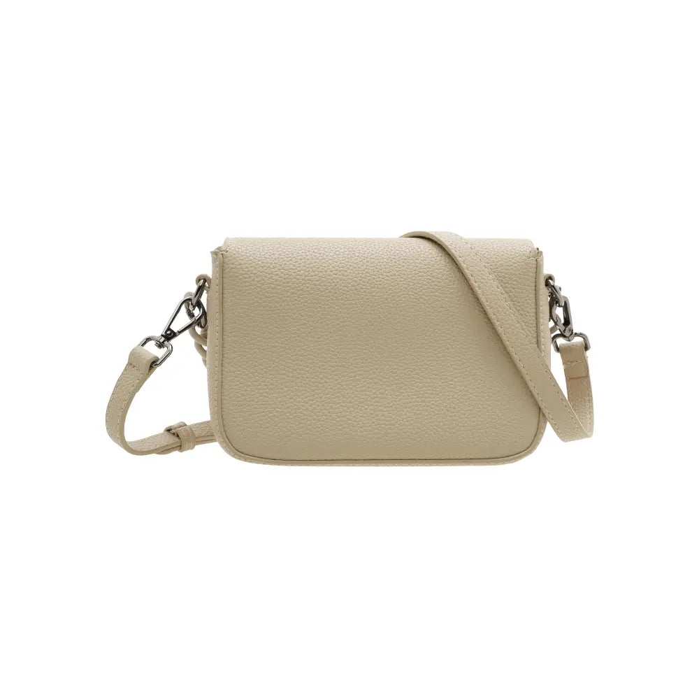 TPU Front Flap Shoulder Sling Bag