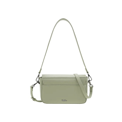 Front Flap Shoulder Sling Bag