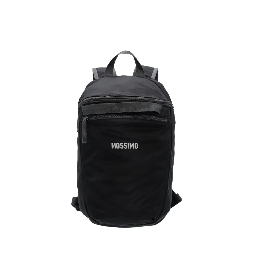 Sporty Chic Backpack