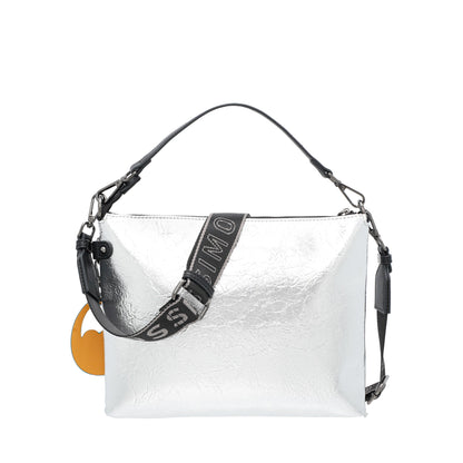Shine Wristlet Bag