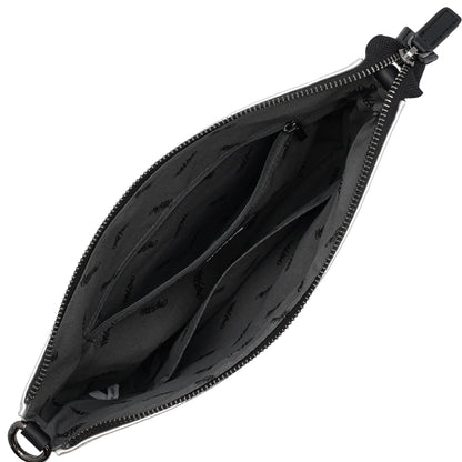Shine Wristlet Bag