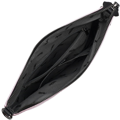 Shine Wristlet Bag