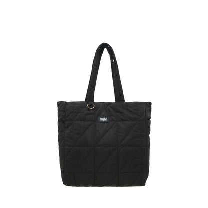 Cotton Shopper Bag