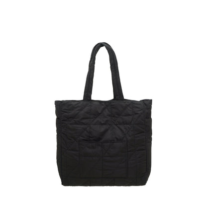 Cotton Shopper Bag