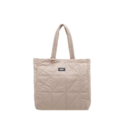 Cotton Shopper Bag