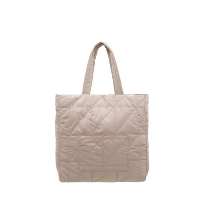 Cotton Shopper Bag