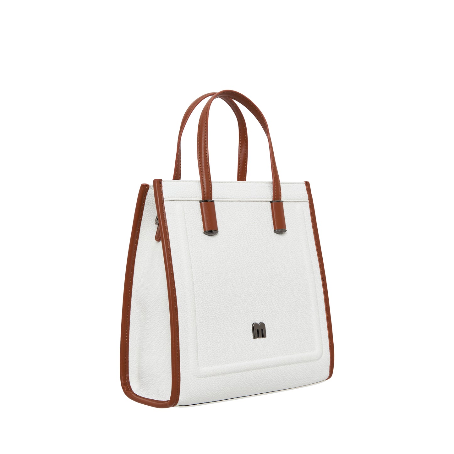 Ivy Shopper Tote Bag