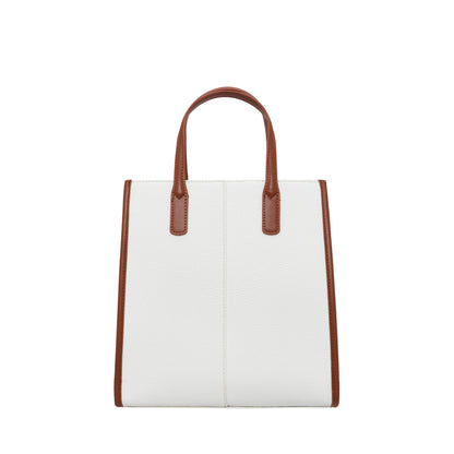 Ivy Shopper Tote Bag