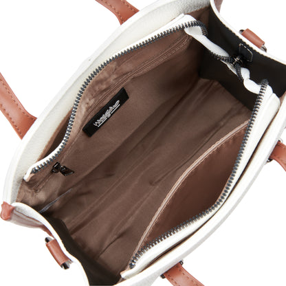 Ivy Shopper Tote Bag