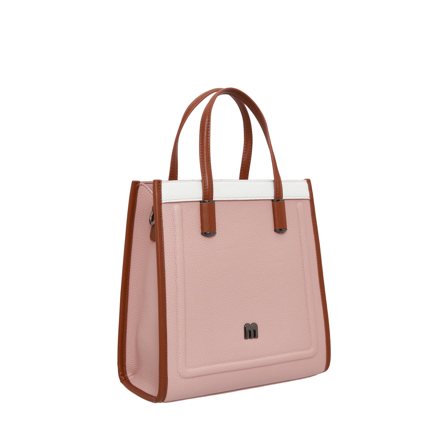 Ivy Shopper Tote Bag