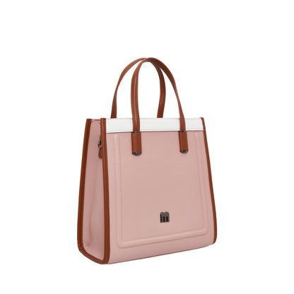 Ivy Shopper Tote Bag