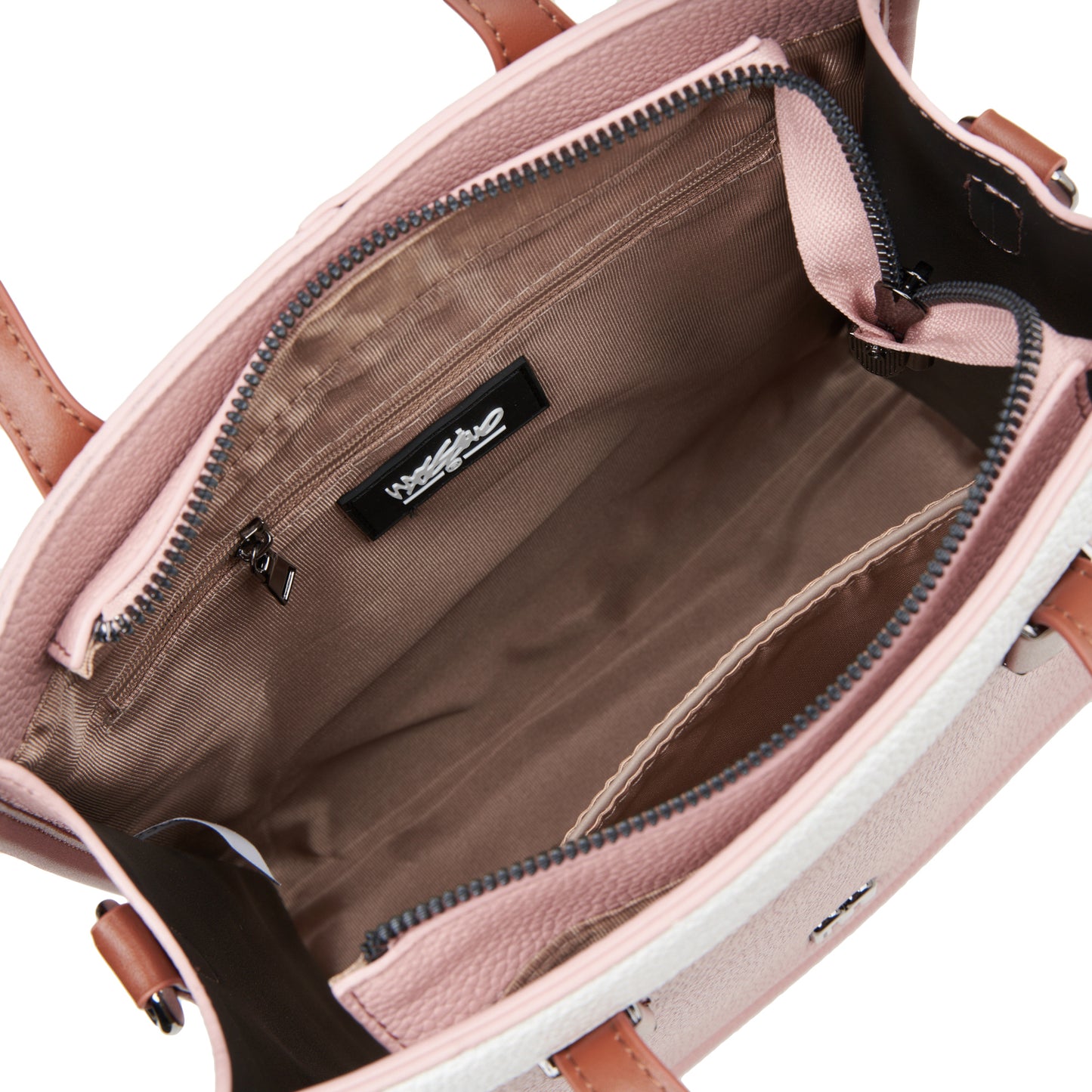 Ivy Shopper Tote Bag