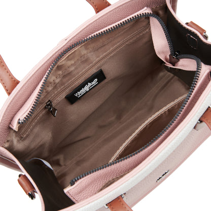 Ivy Shopper Tote Bag