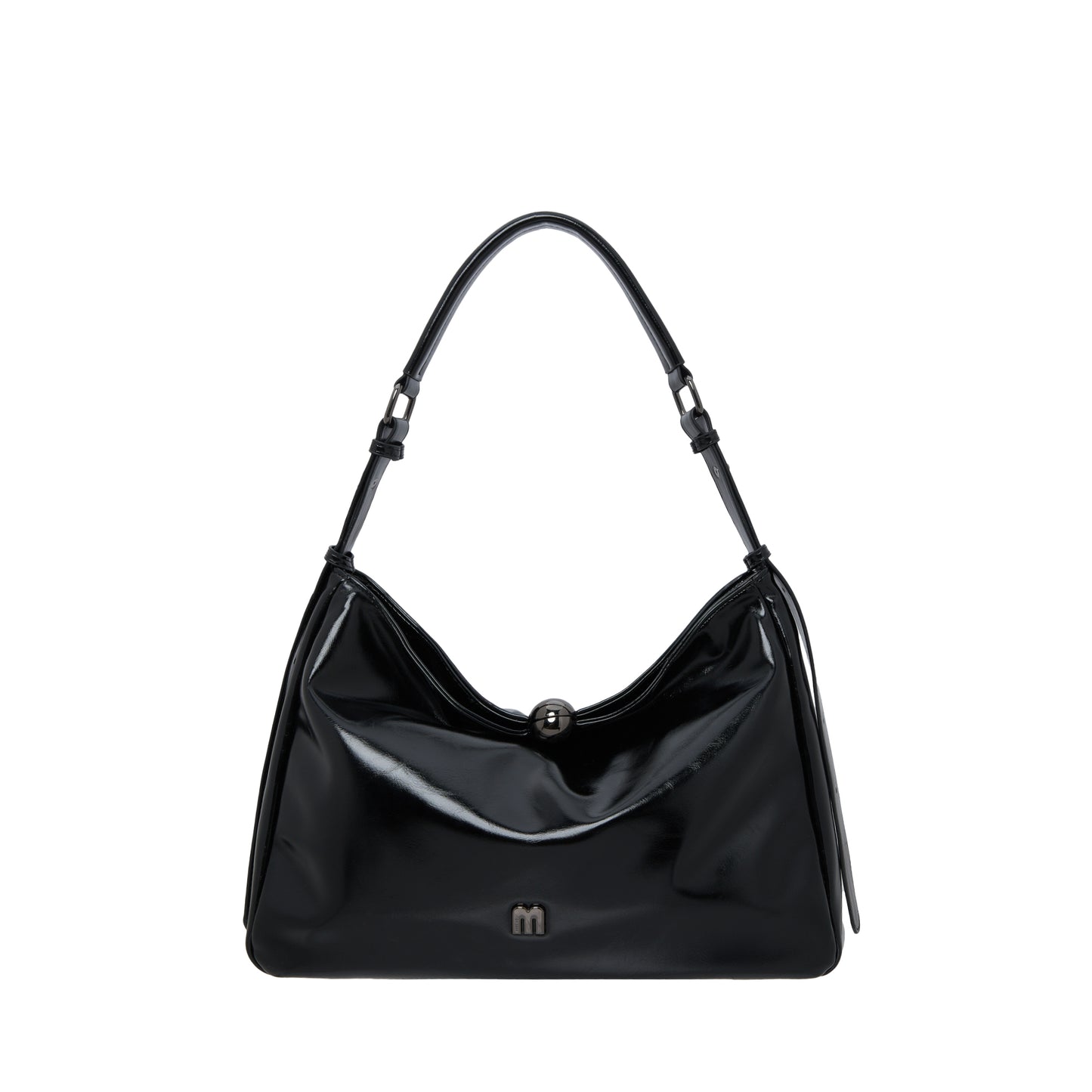 Clara Classic Shoulder Bag