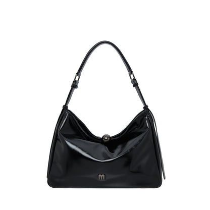 Clara Classic Shoulder Bag