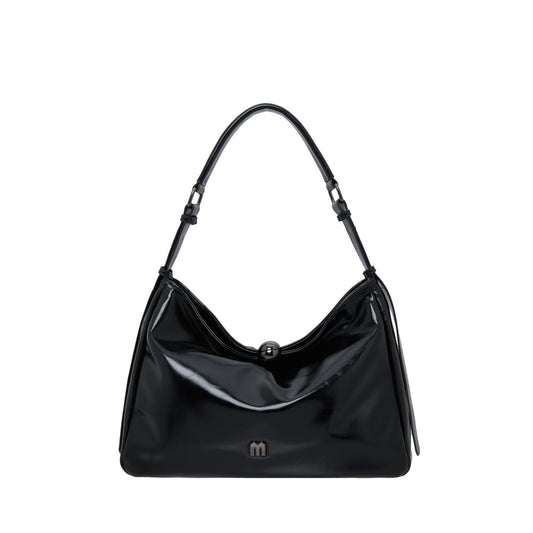 Clara Classic Shoulder Bag
