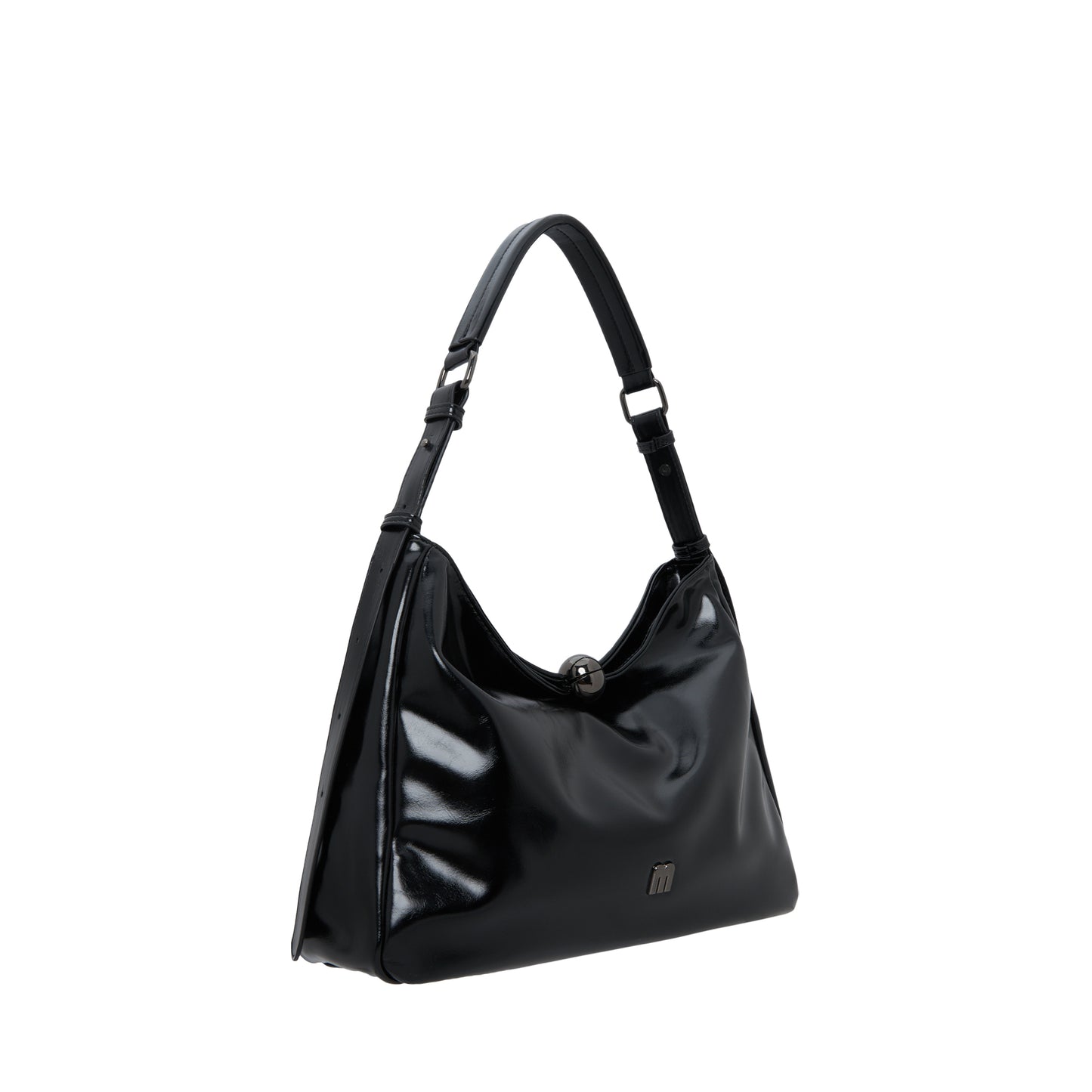 Clara Classic Shoulder Bag