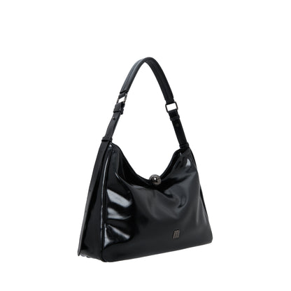 Clara Classic Shoulder Bag