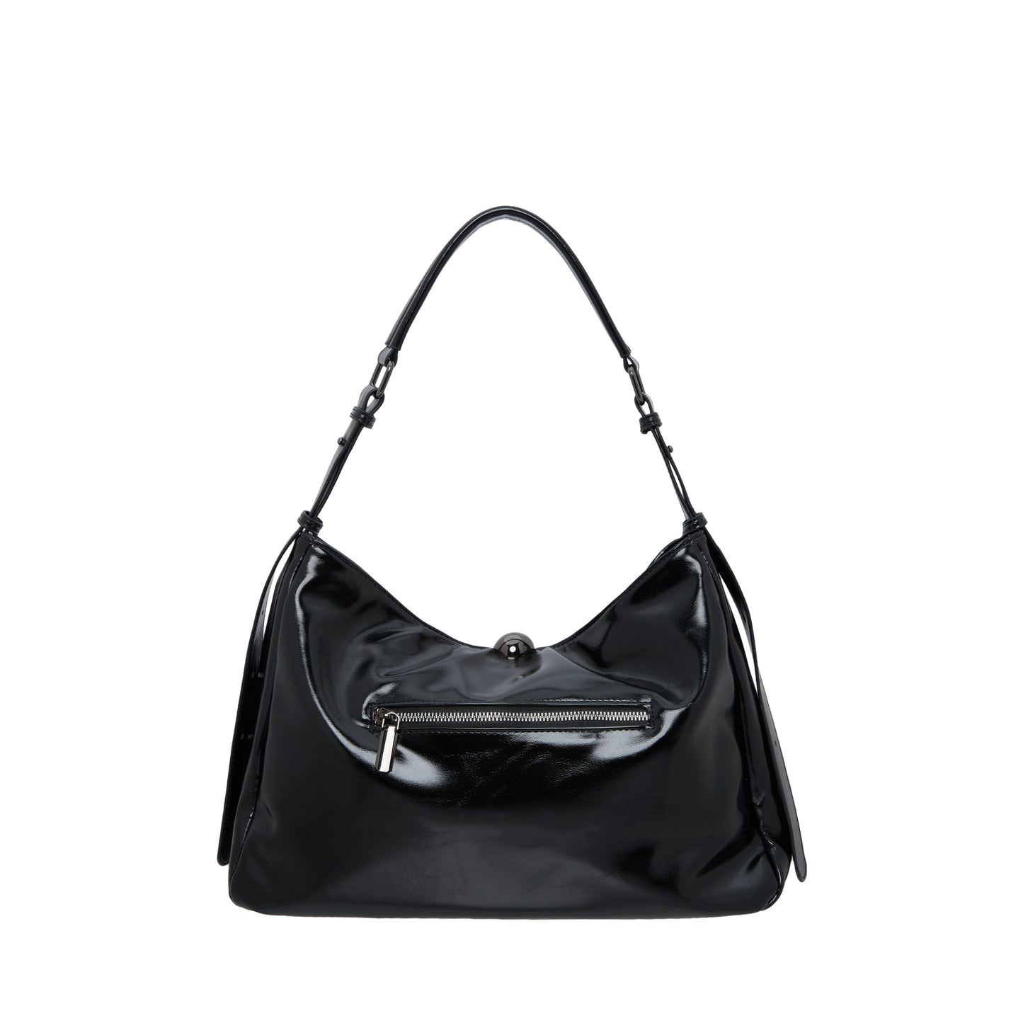 Clara Classic Shoulder Bag