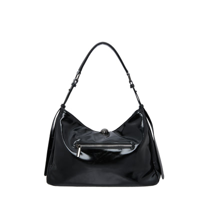 Clara Classic Shoulder Bag