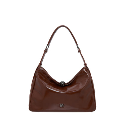 Clara Classic Shoulder Bag