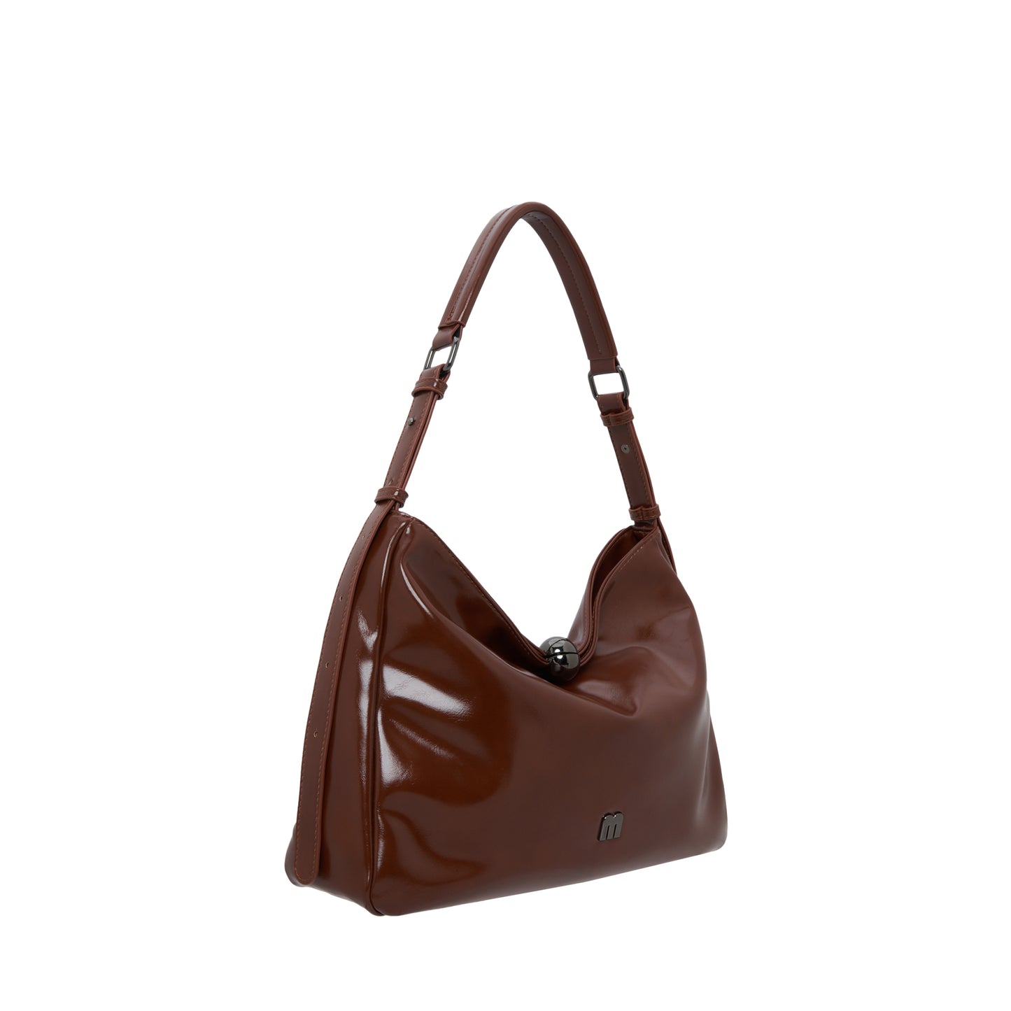 Clara Classic Shoulder Bag