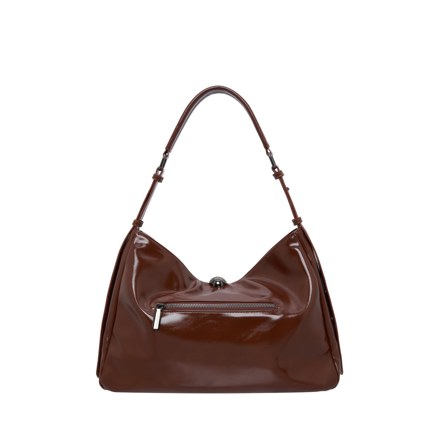 Clara Classic Shoulder Bag
