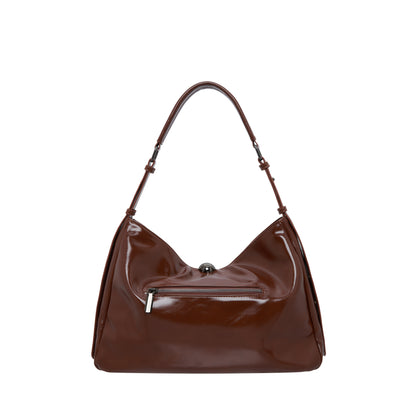 Clara Classic Shoulder Bag