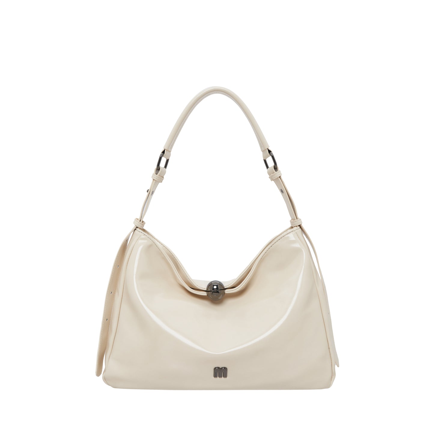 Clara Classic Shoulder Bag
