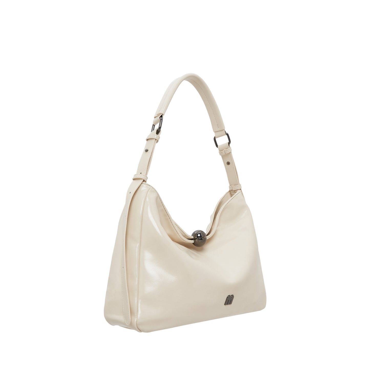 Clara Classic Shoulder Bag