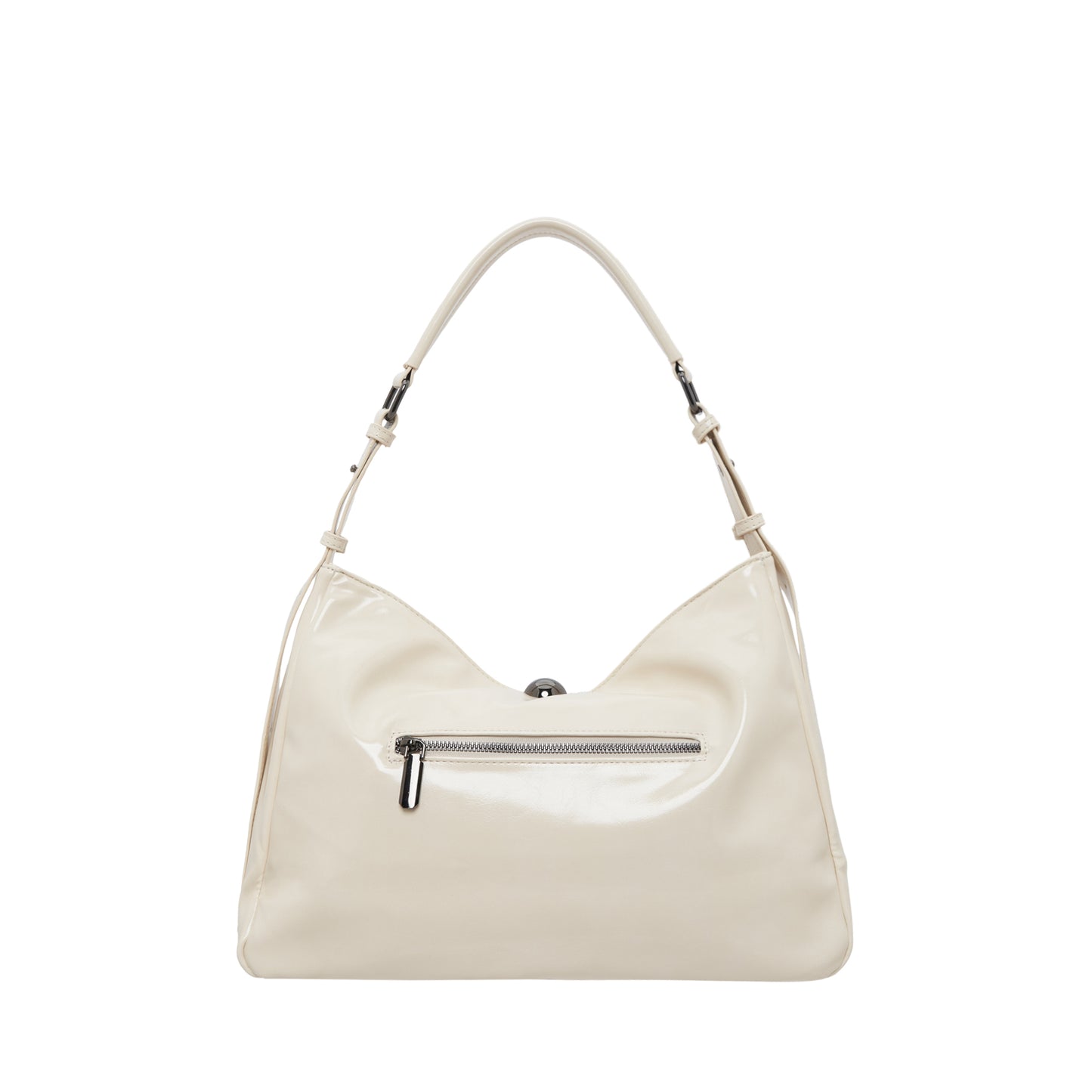 Clara Classic Shoulder Bag