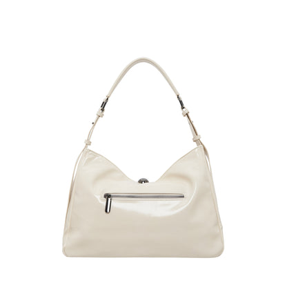 Clara Classic Shoulder Bag
