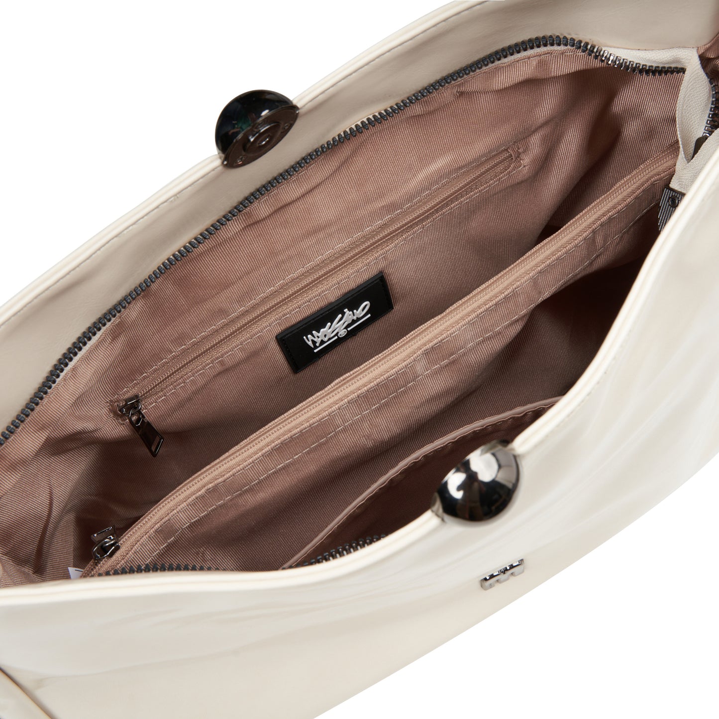 Clara Classic Shoulder Bag