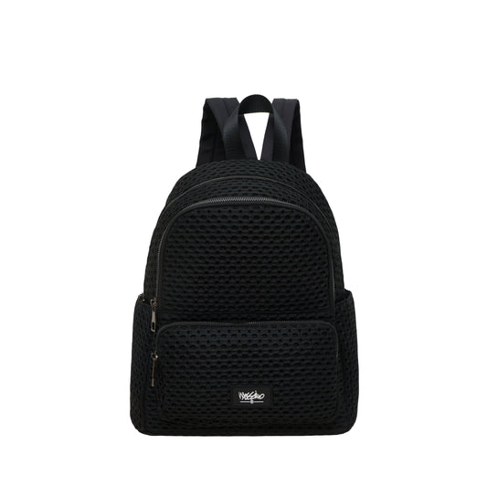 Ladies Nylon Backpack