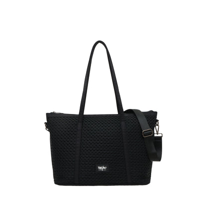 Ladies Nylon Totebag